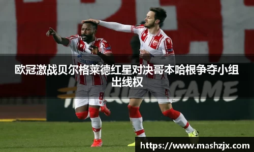 欧冠激战贝尔格莱德红星对决哥本哈根争夺小组出线权